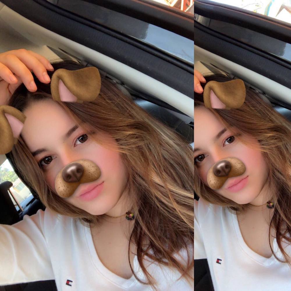 Meet your Posher, Valeria